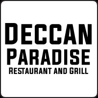 Deccan Paradise Restaurant and Grill