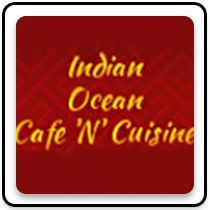Indian Ocean Cafe 'N' Cuisine