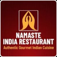 Namaste India Restaurant