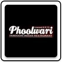 Phoolwari Tandoori Indian Restaurant