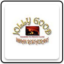 Jolly Good Indian Restaurant