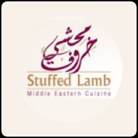 Stuffed Lamb