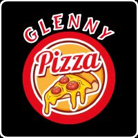 Glenny pizza
