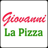Giovanni La Pizza
