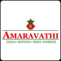 Amaravathi Indian Restaurant Wentworthville
