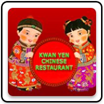 Kwan Yen Chinese Restaurant